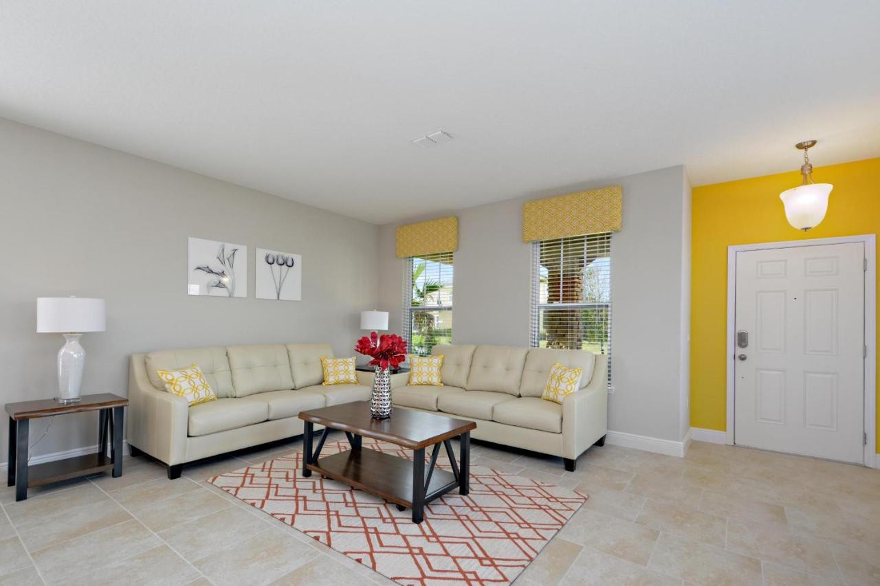 Serene Bliss At White Rose Villas Davenport Bagian luar foto