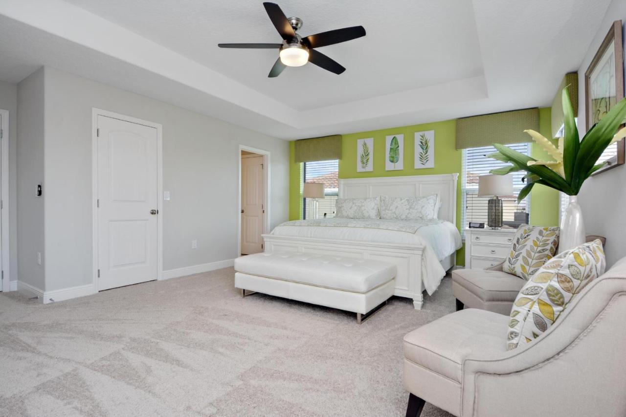 Serene Bliss At White Rose Villas Davenport Bagian luar foto