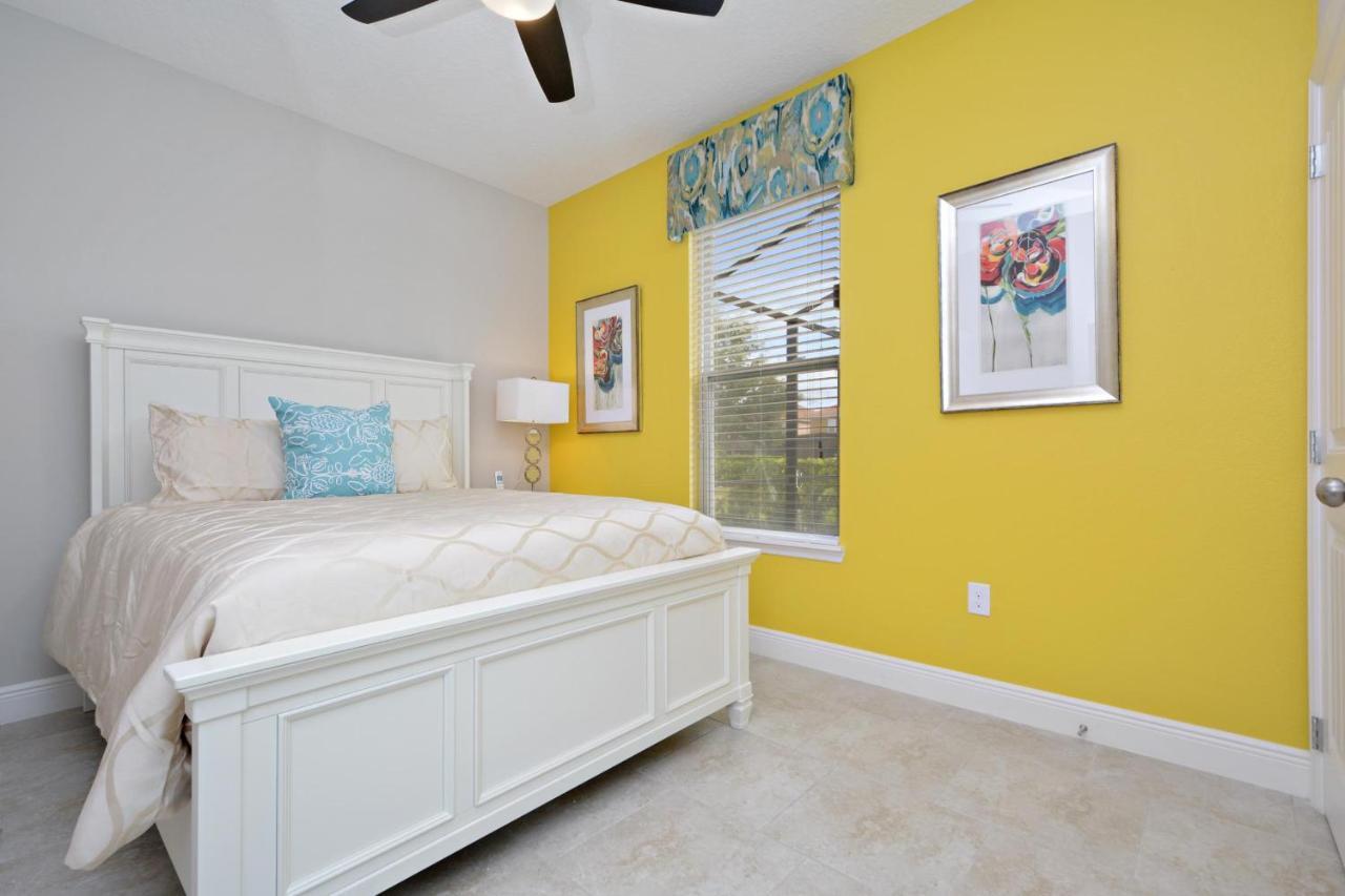 Serene Bliss At White Rose Villas Davenport Bagian luar foto