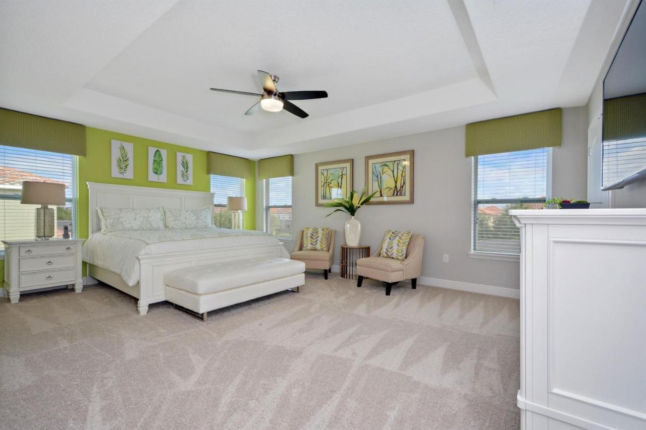 Serene Bliss At White Rose Villas Davenport Bagian luar foto