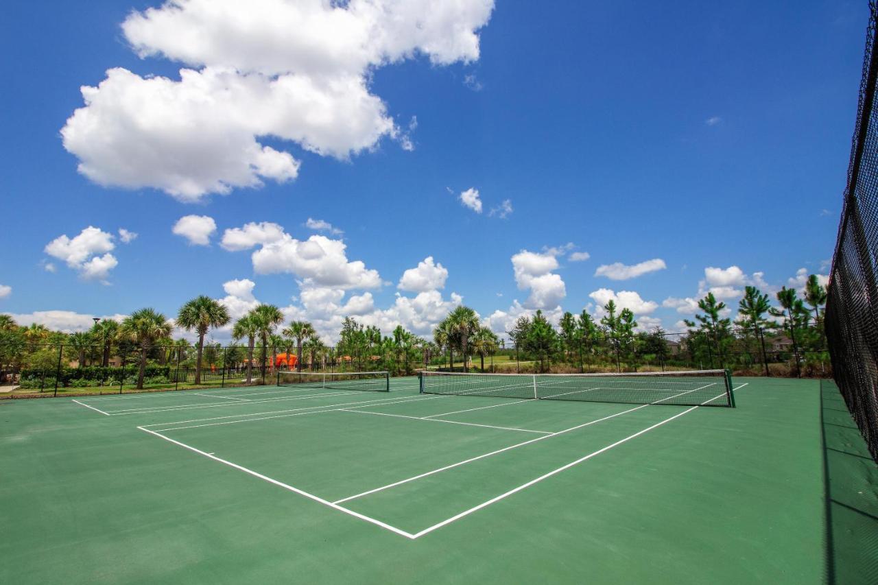 Serene Bliss At White Rose Villas Davenport Bagian luar foto