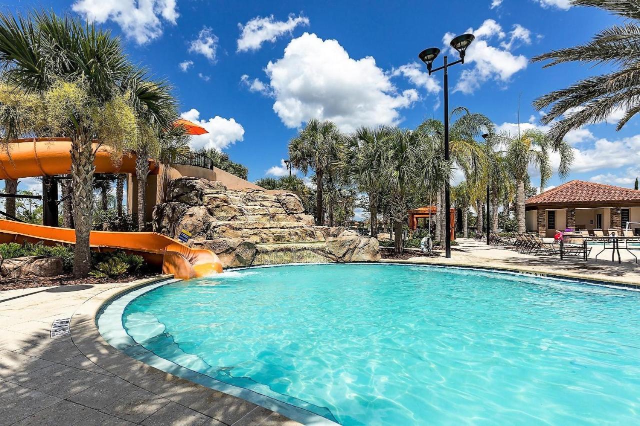 Serene Bliss At White Rose Villas Davenport Bagian luar foto