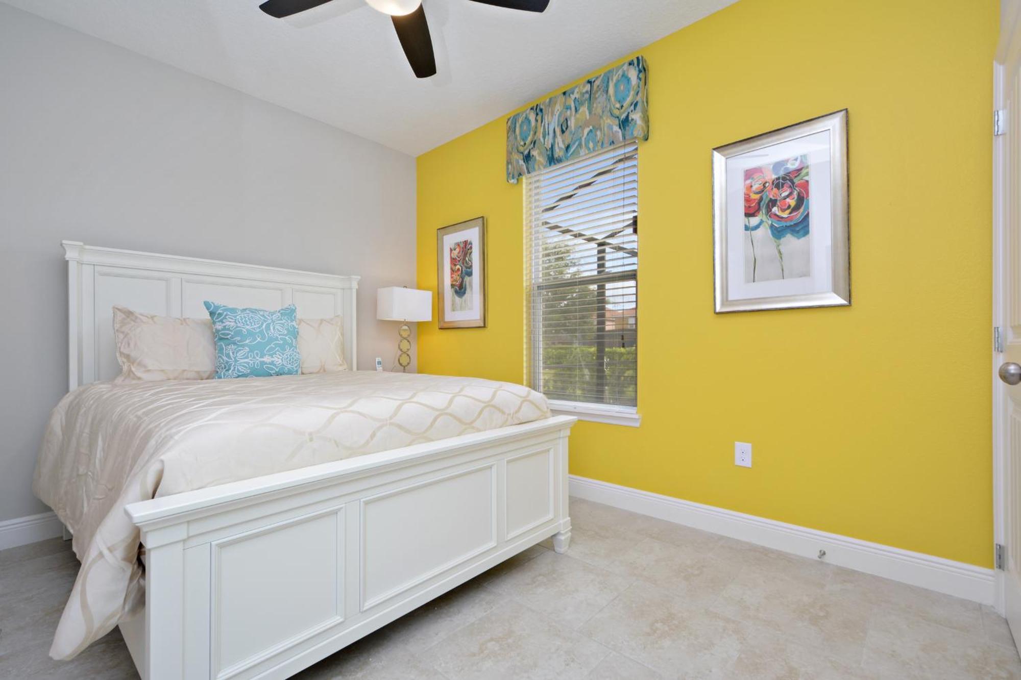 Serene Bliss At White Rose Villas Davenport Bagian luar foto