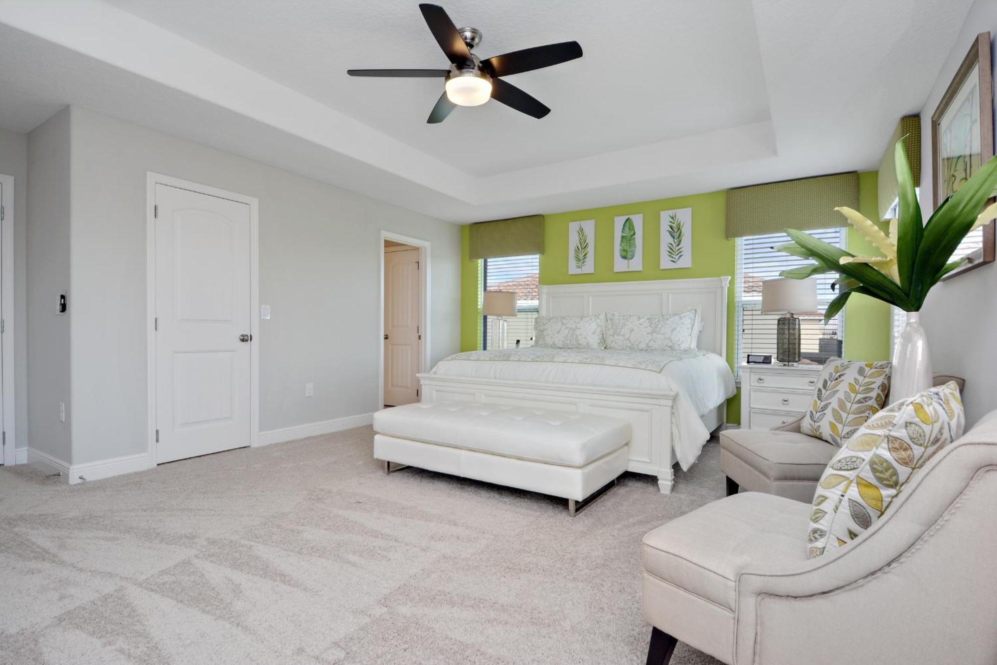 Serene Bliss At White Rose Villas Davenport Bagian luar foto